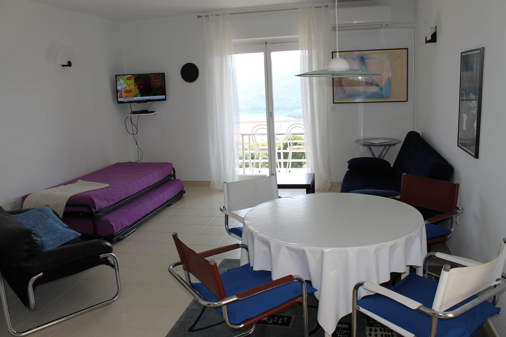 Apartments Vila Marica Rabac Cameră foto