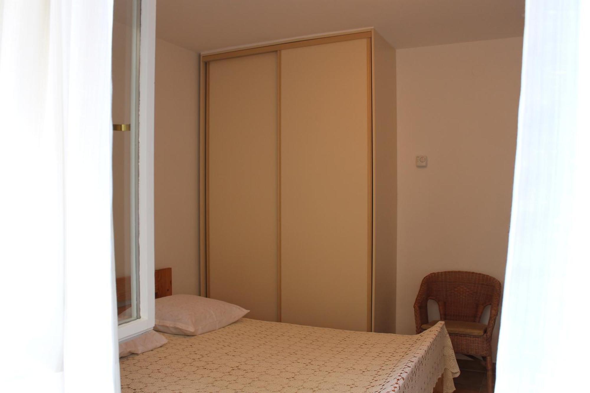 Apartments Vila Marica Rabac Exterior foto