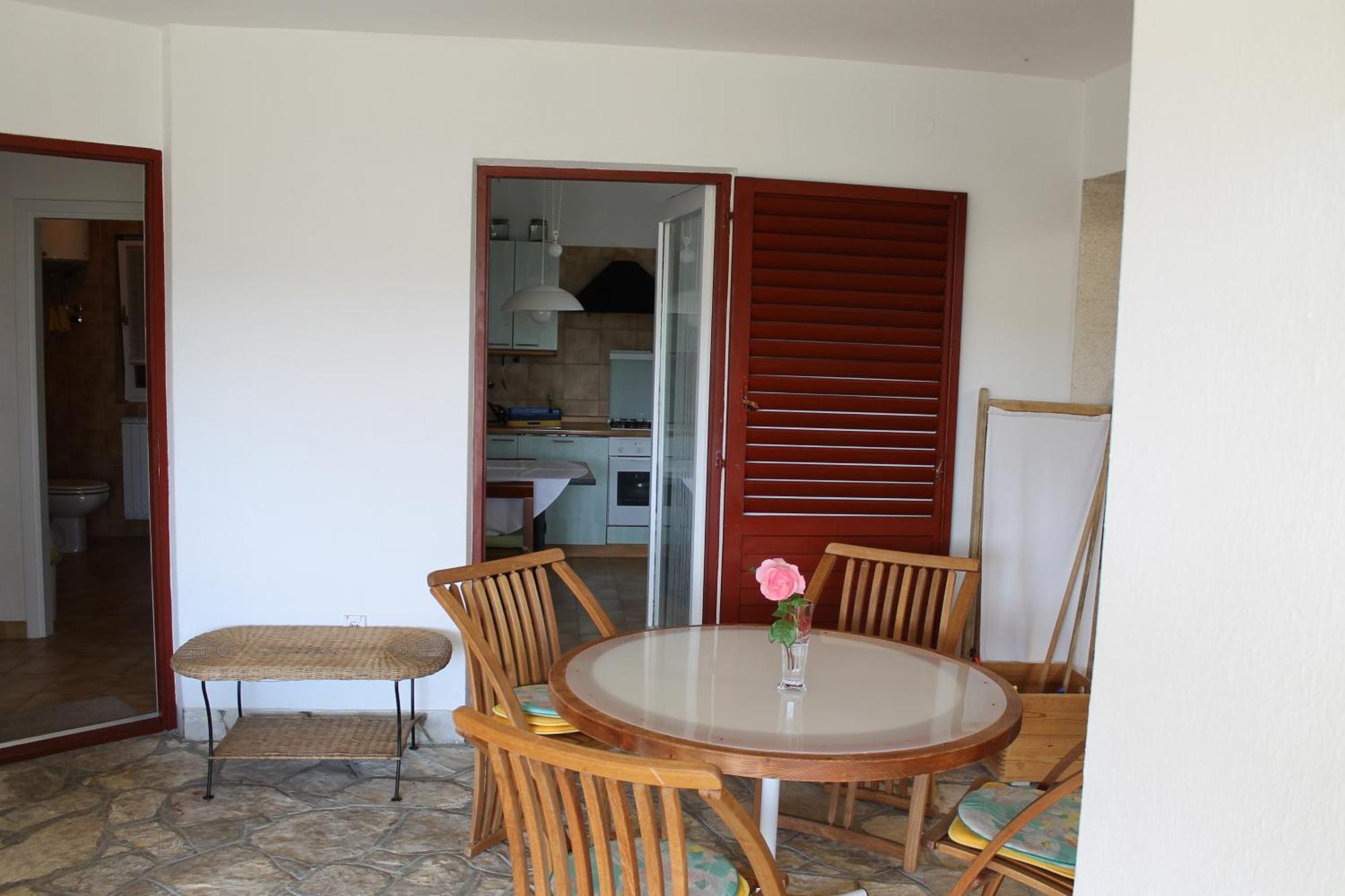 Apartments Vila Marica Rabac Exterior foto
