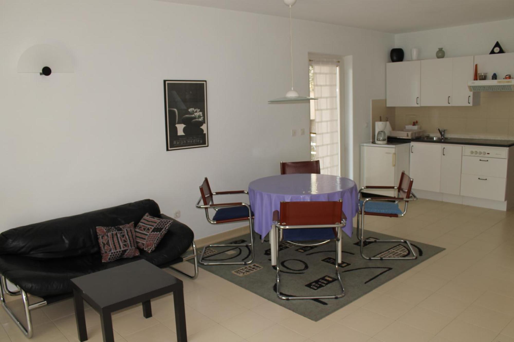 Apartments Vila Marica Rabac Exterior foto