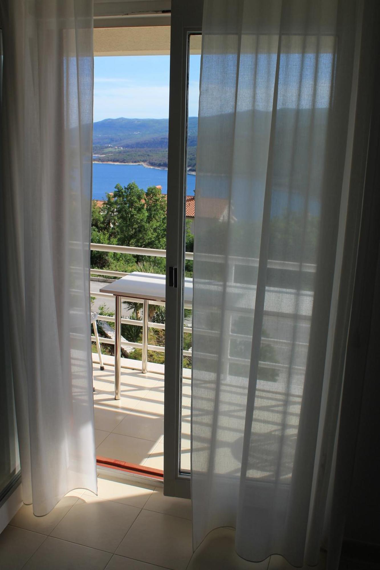 Apartments Vila Marica Rabac Exterior foto