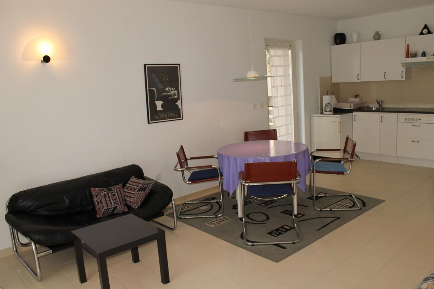 Apartments Vila Marica Rabac Cameră foto
