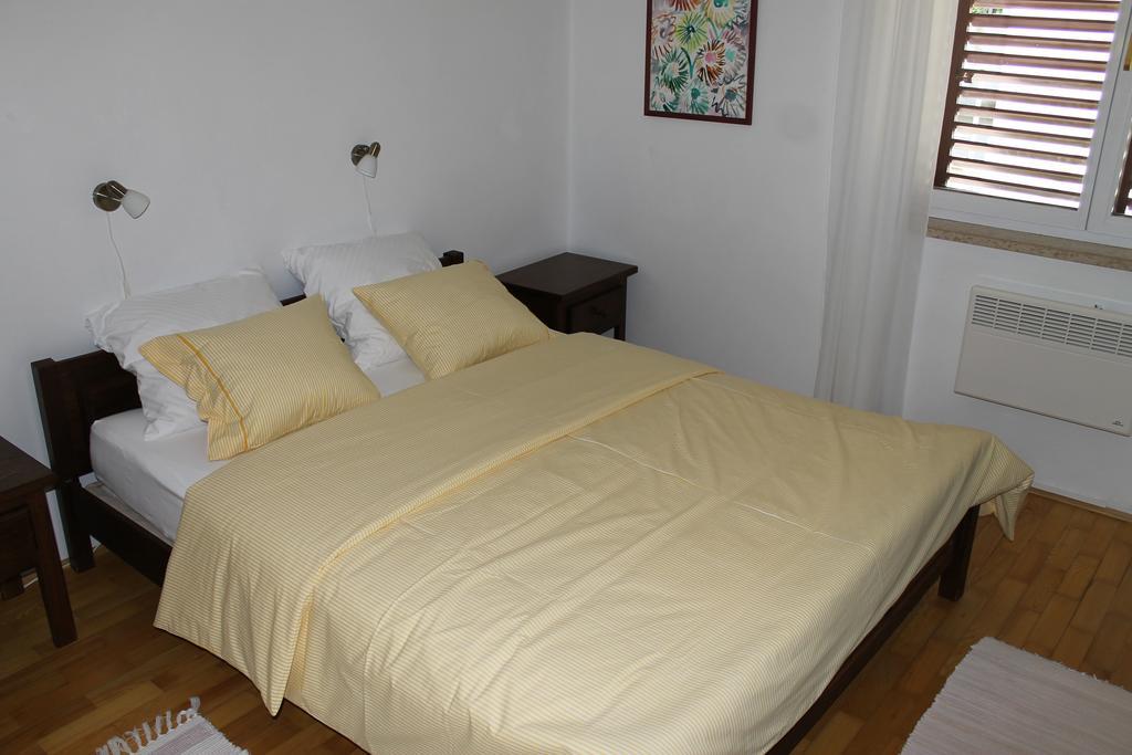 Apartments Vila Marica Rabac Cameră foto