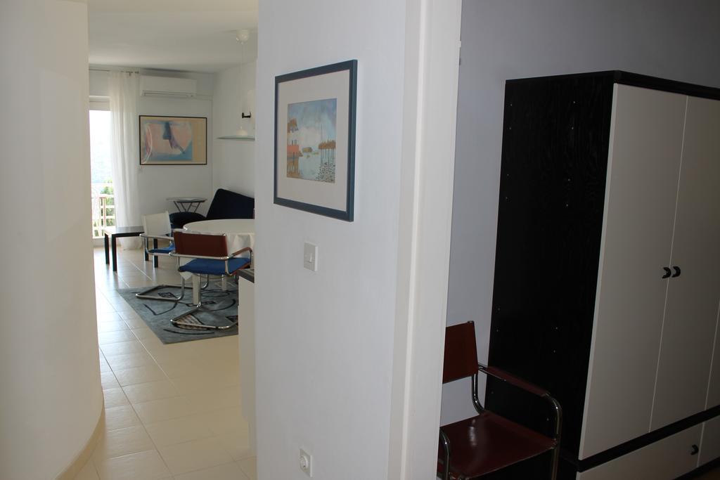 Apartments Vila Marica Rabac Cameră foto