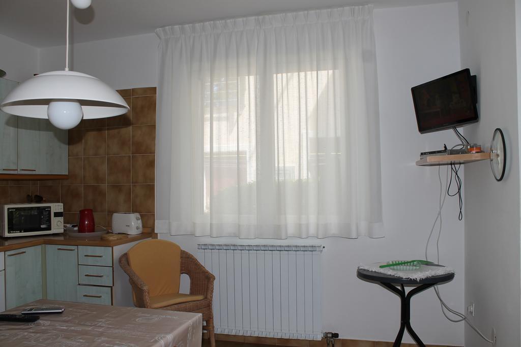 Apartments Vila Marica Rabac Cameră foto