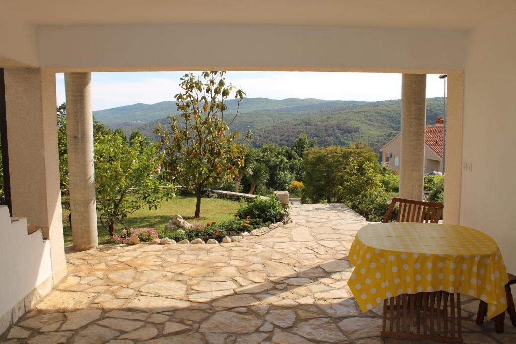 Apartments Vila Marica Rabac Cameră foto